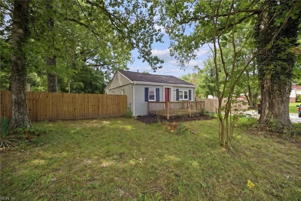 5472 Olde Towne RD, WILLIAMSBURG VA 23188 - Photo 3