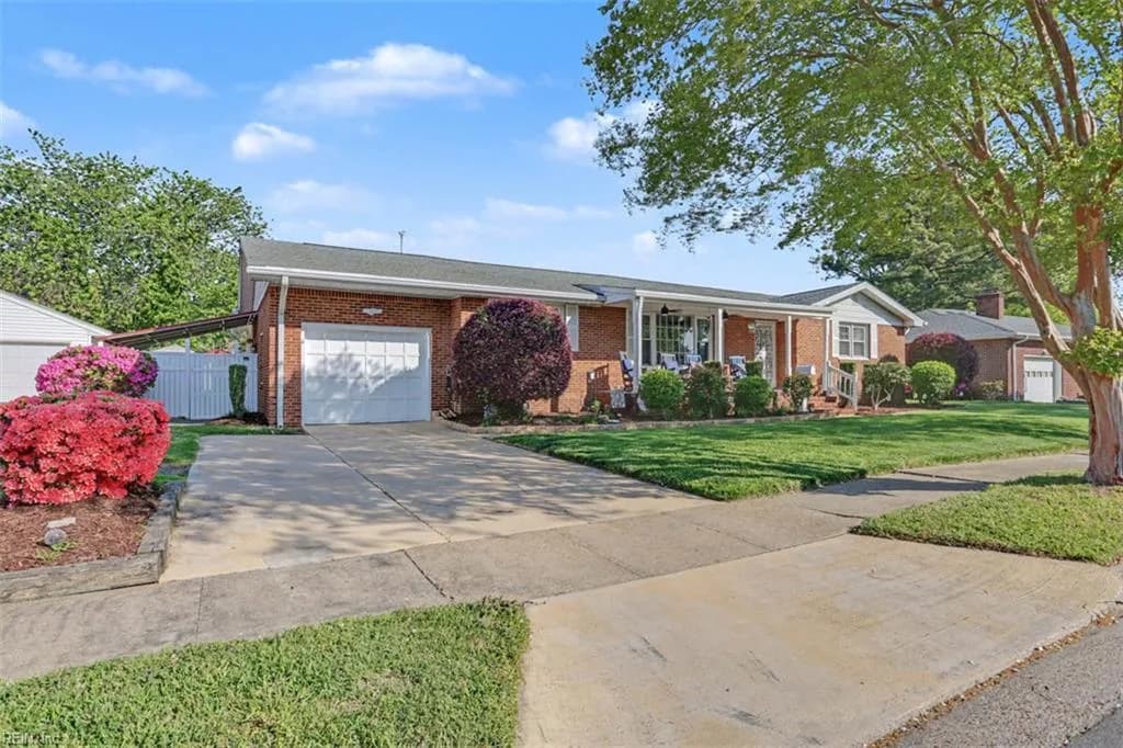 2424 Blueberry RD, NORFOLK VA 23518 - Photo 4