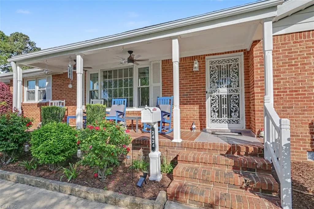 2424 Blueberry RD, NORFOLK VA 23518 - Photo 5