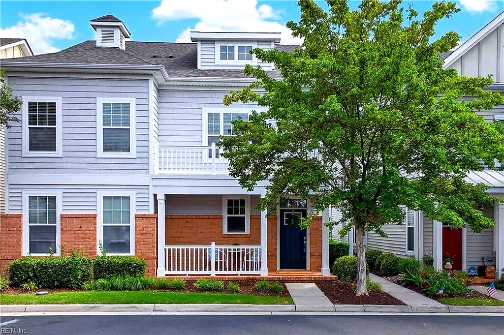 4150 Seafarer AVE, NORFOLK VA 23518