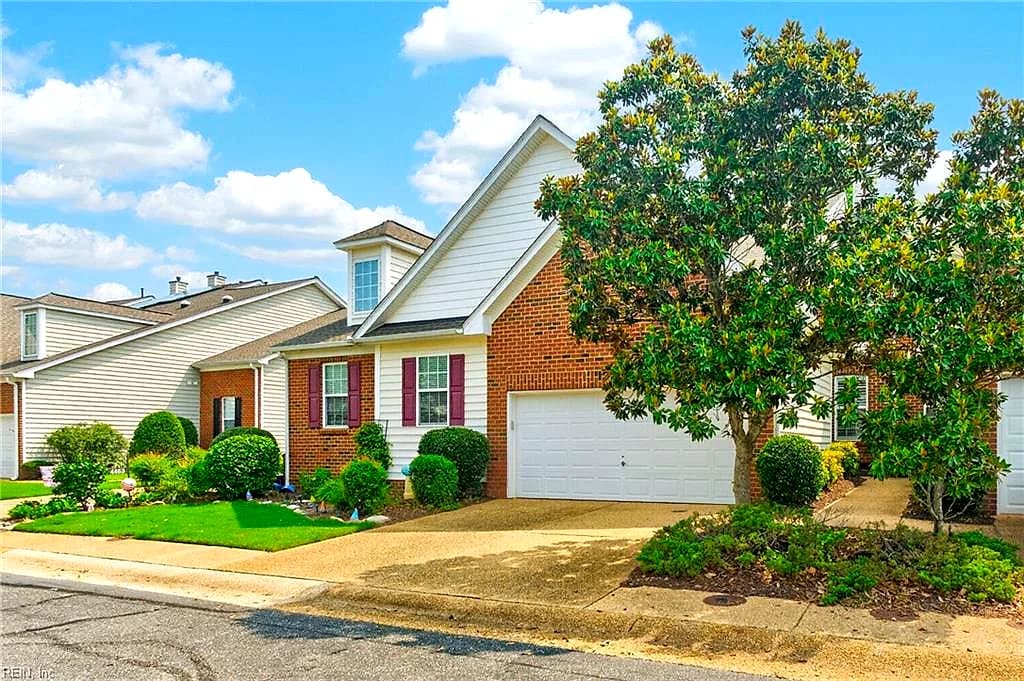 4467 Pleasant View DR, WILLIAMSBURG VA 23188