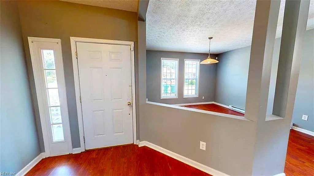 1214 23rd ST, NEWPORTNEWS VA 23607 - Photo 3