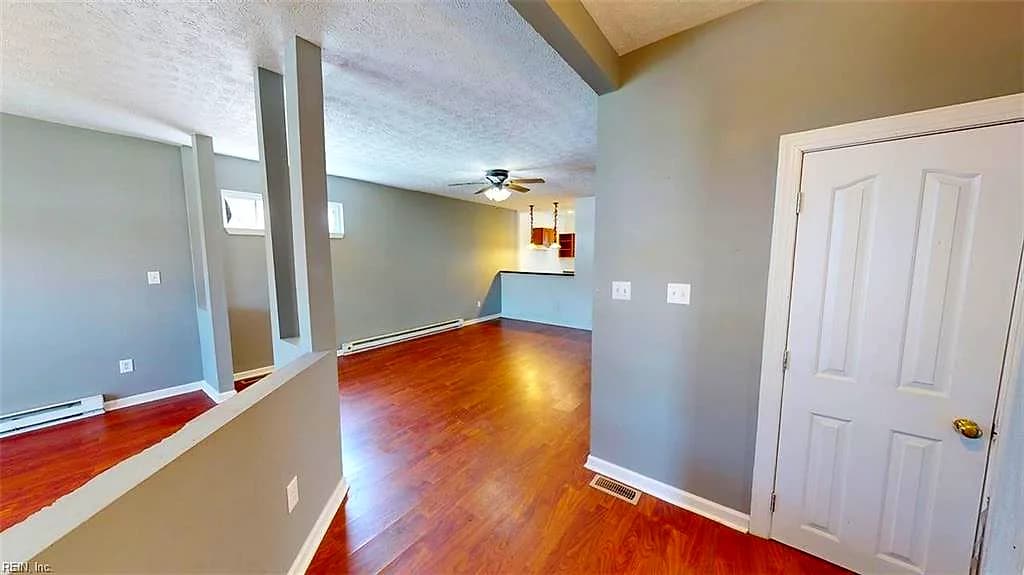 1214 23rd ST, NEWPORTNEWS VA 23607 - Photo 5