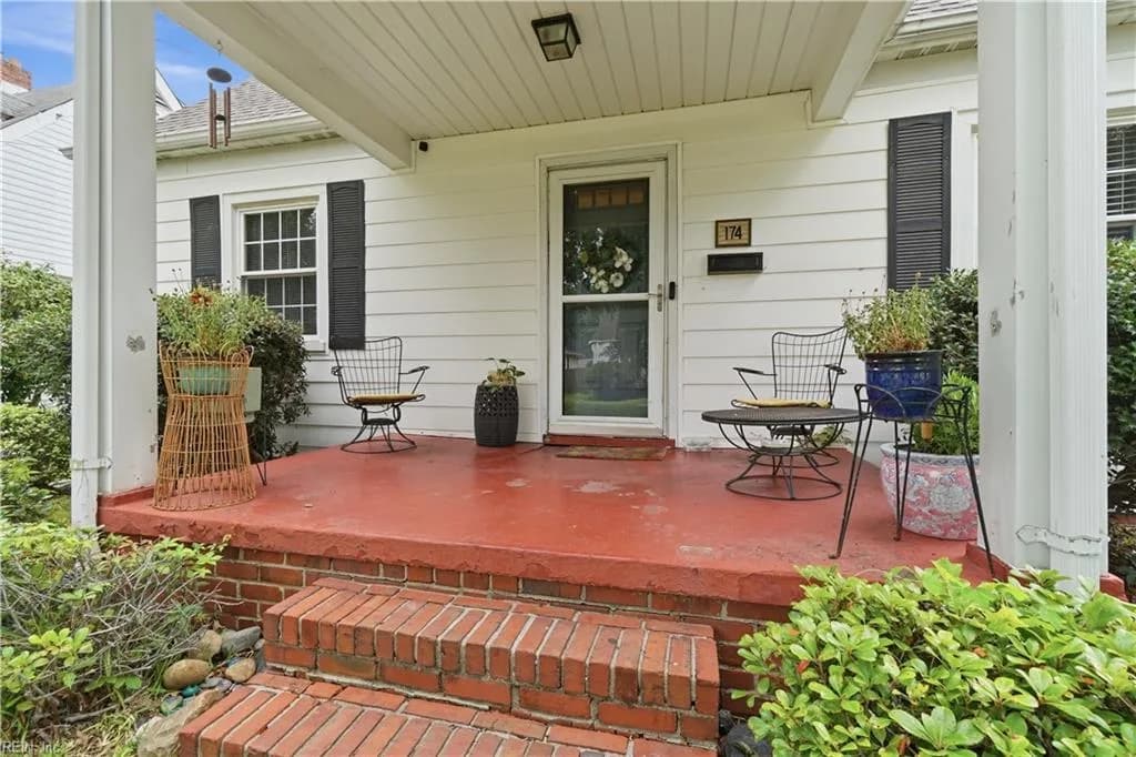 174 W Lorengo AVE, NORFOLK VA 23503 - Photo 4