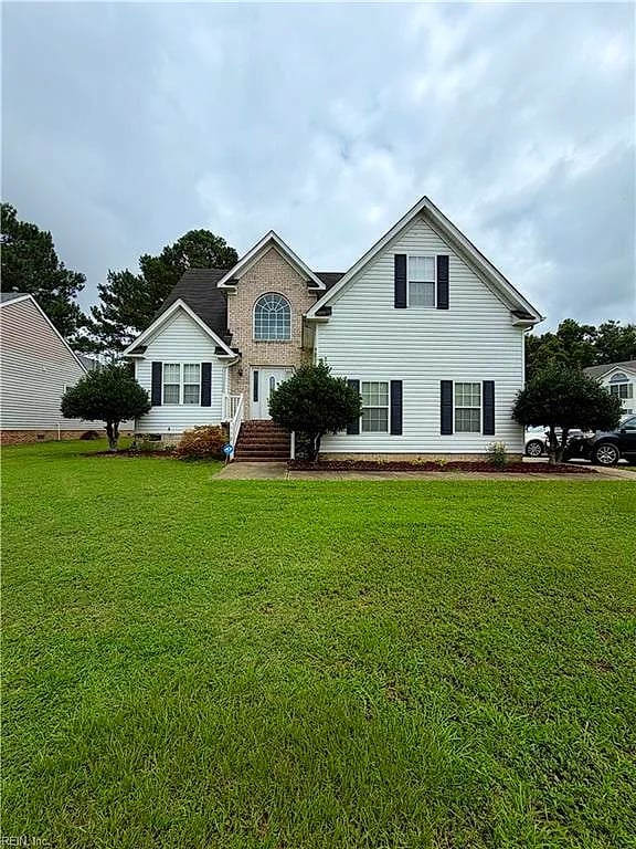 118 Dunbar DR, Suffolk — 3 bed Residential, 1,959 sqft