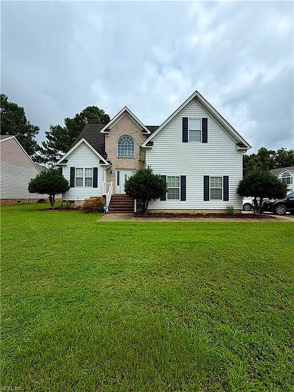 118 Dunbar DR, Suffolk — 3 bed Residential, 1,959 sqft