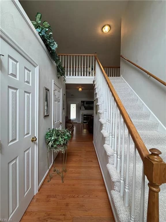 118 Dunbar DR, SUFFOLK VA 23434 - Photo 4