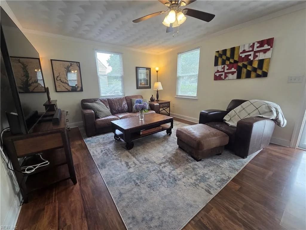 7407 Yorktown DR, NORFOLK VA 23505 - Photo 5