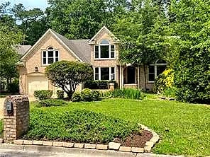 804 River Strand NONE, CHESAPEAKE VA 23320