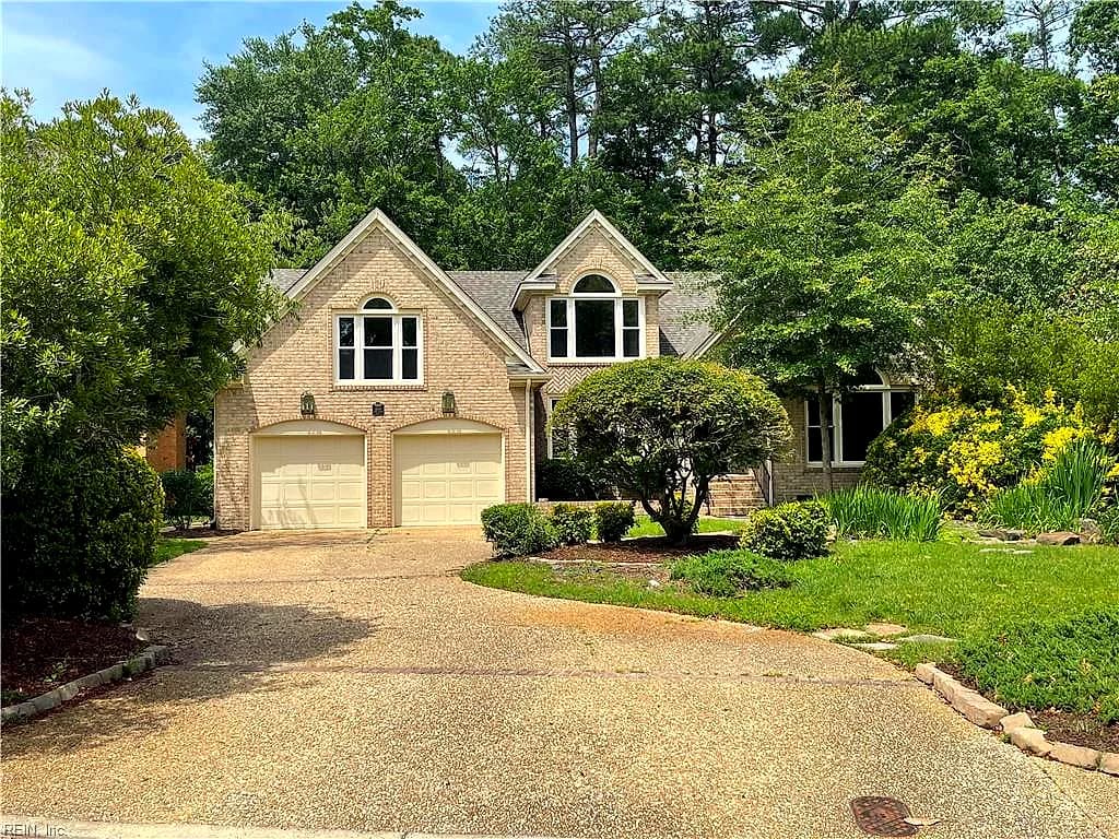 804 River Strand NONE, CHESAPEAKE VA 23320 - Photo 3