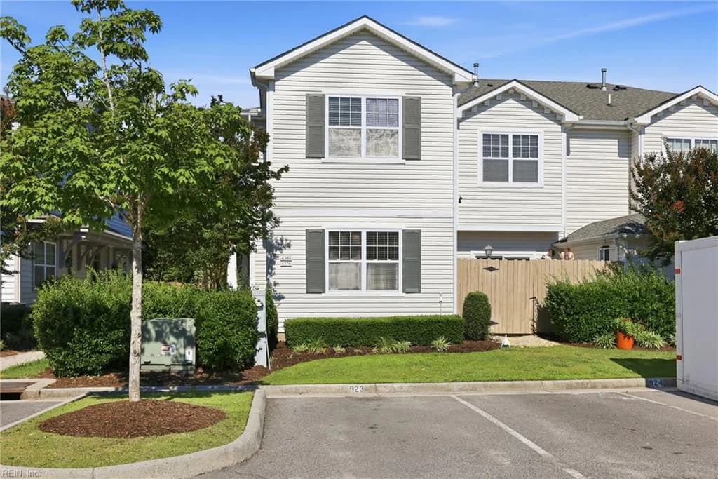 4376 Turnworth ARCH, VIRGINIA BEACH VA 23456