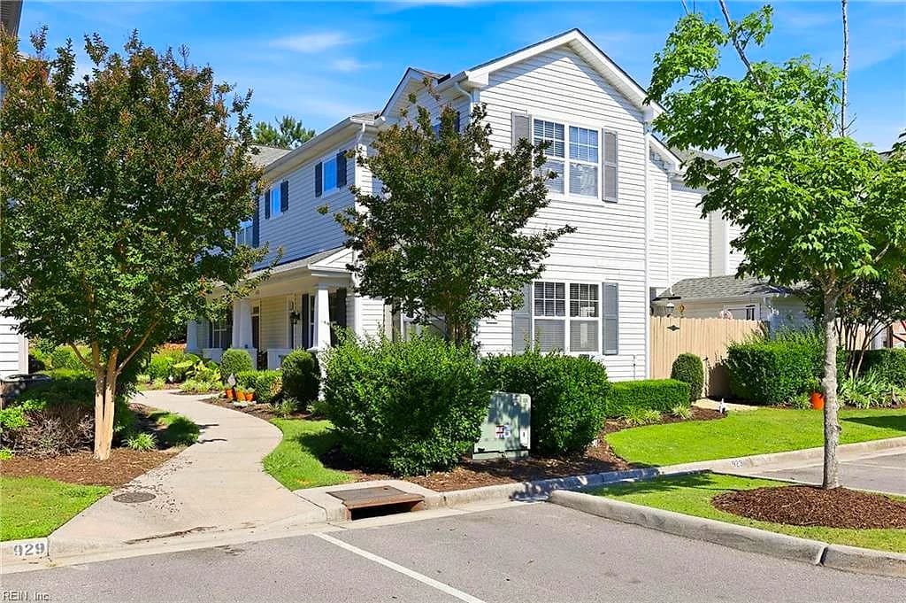 4376 Turnworth ARCH, VIRGINIA BEACH VA 23456 - Photo 3