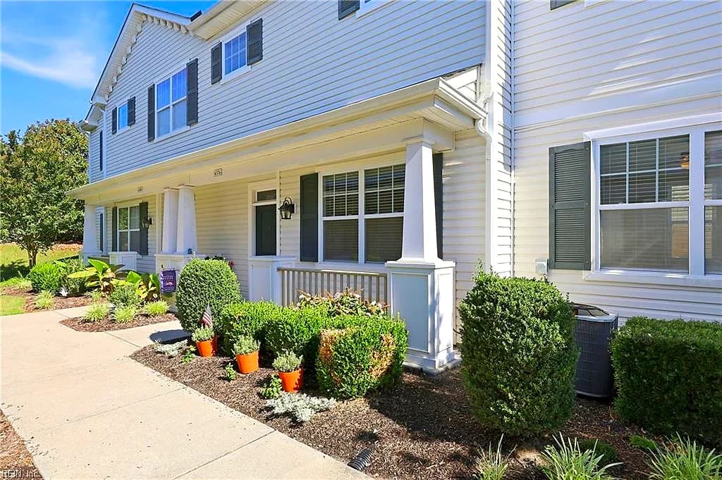 4376 Turnworth ARCH, VIRGINIA BEACH VA 23456 - Photo 4
