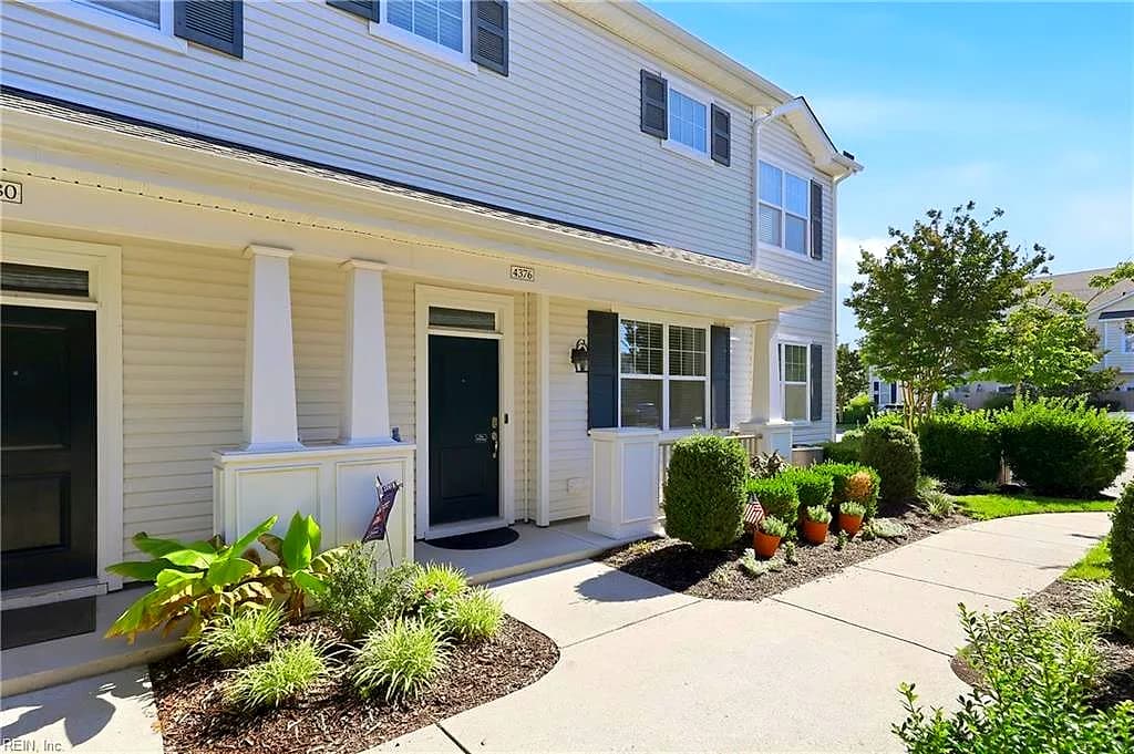 4376 Turnworth ARCH, VIRGINIA BEACH VA 23456 - Photo 5