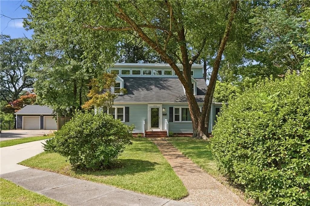 104 W Arden CIR, NORFOLK VA 23505
