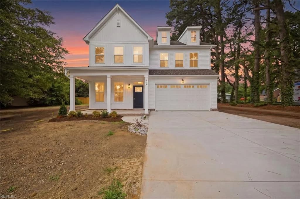 609 Connie Way NONE, VIRGINIABEACH VA 23462 - Photo 3