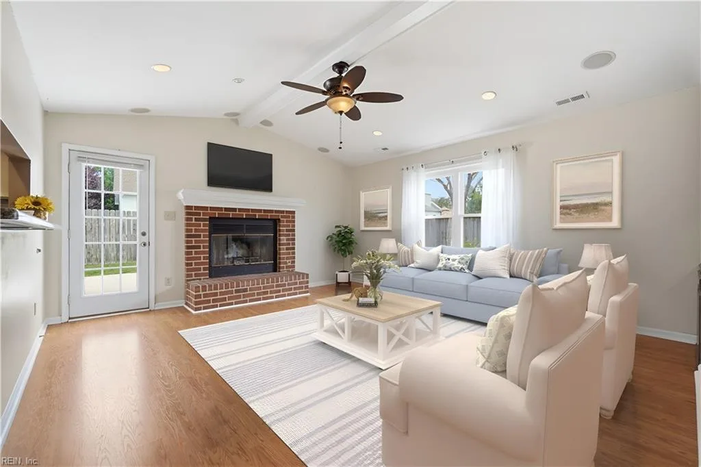 884 Daimler DR, VIRGINIABEACH VA 23454 - Photo 4