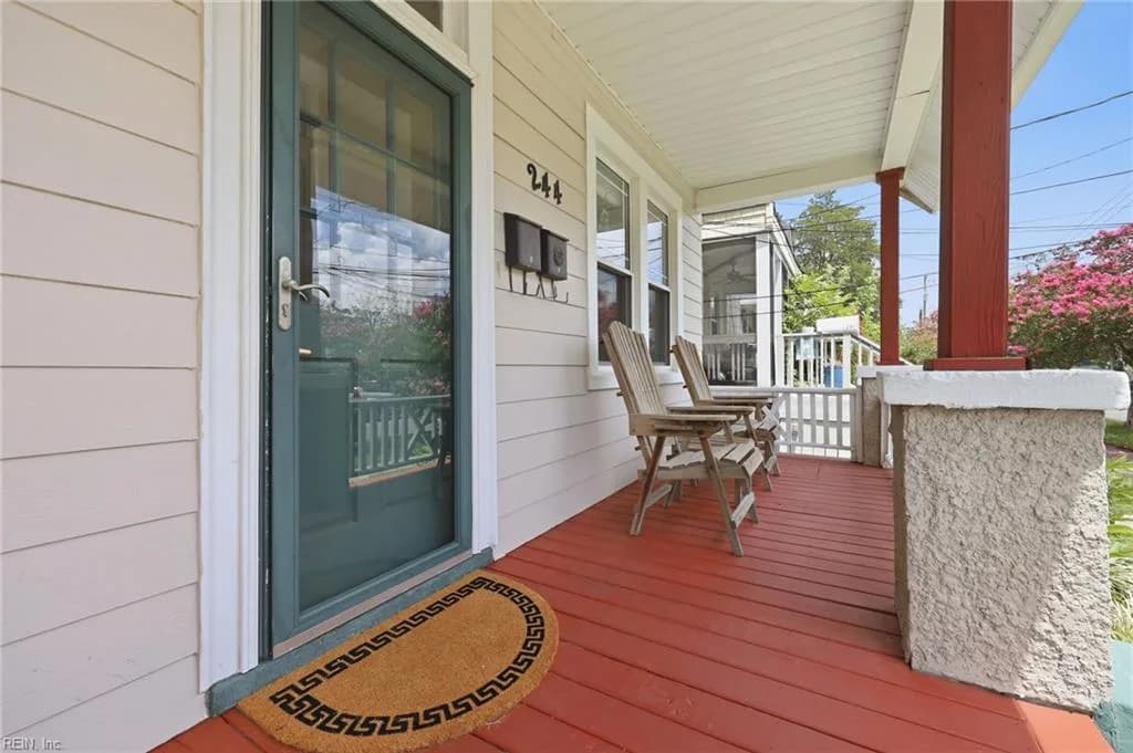 244 Ethel AVE, NORFOLK VA 23504 - Photo 4
