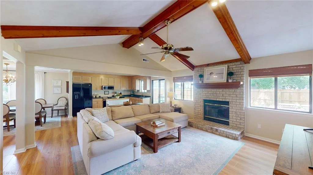 1700 Silo CT, VIRGINIABEACH VA 23456 - Photo 3