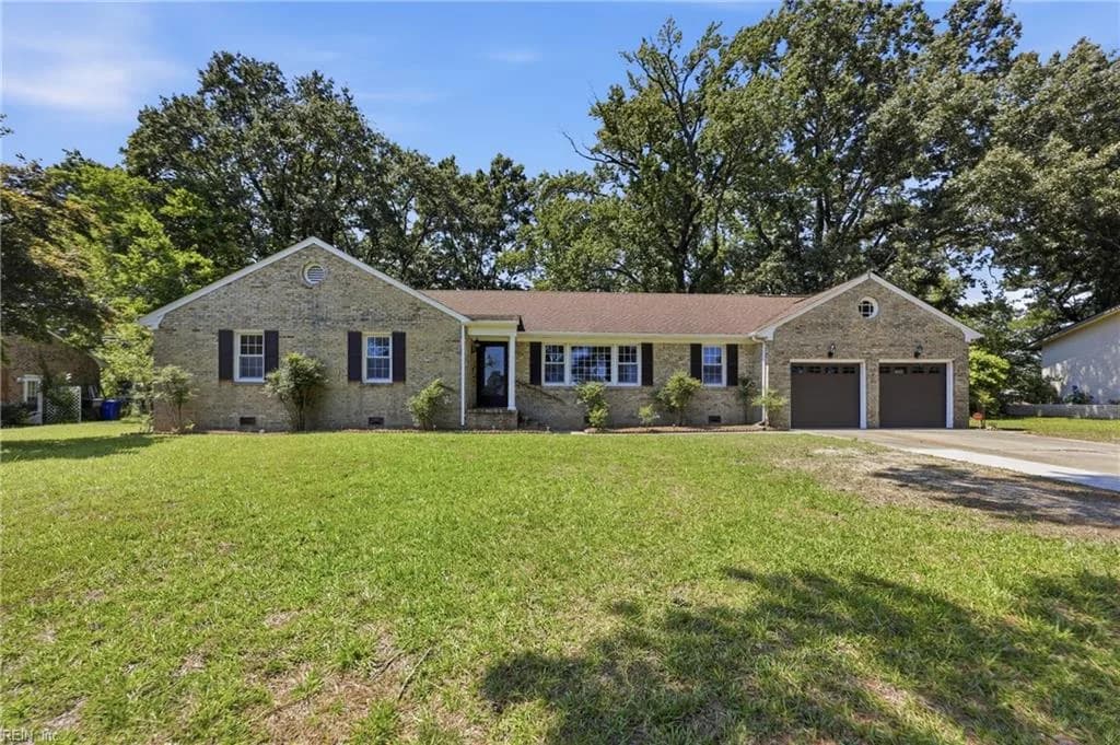130 Yorkshire RD, PORTSMOUTH VA 23701 - Main photo