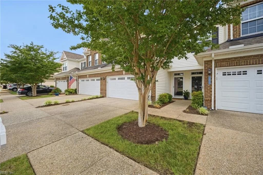 1219 Granton TER, CHESAPEAKE VA 23322 - Photo 2