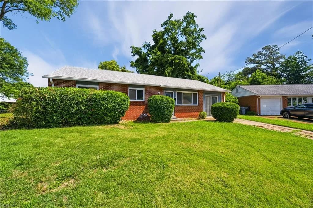 709 Houston AVE, HAMPTON VA 23669 - Photo 3