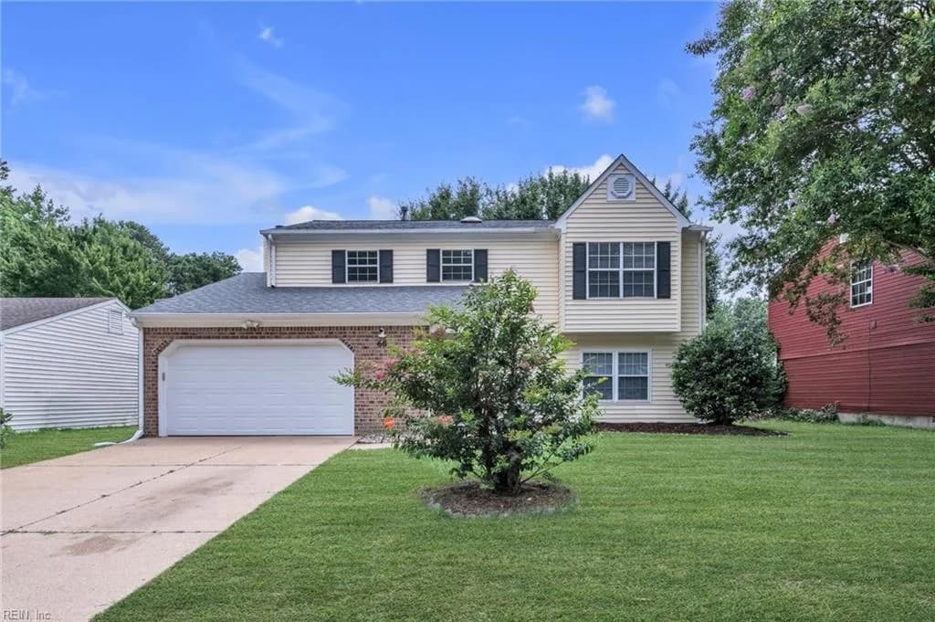 60 Tupelo CIR, HAMPTON VA 23666 - Photo 3