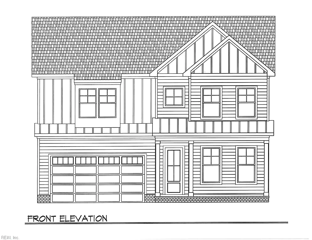631 Virginia AVE, VIRGINIA BEACH VA 23451 - Photo 2