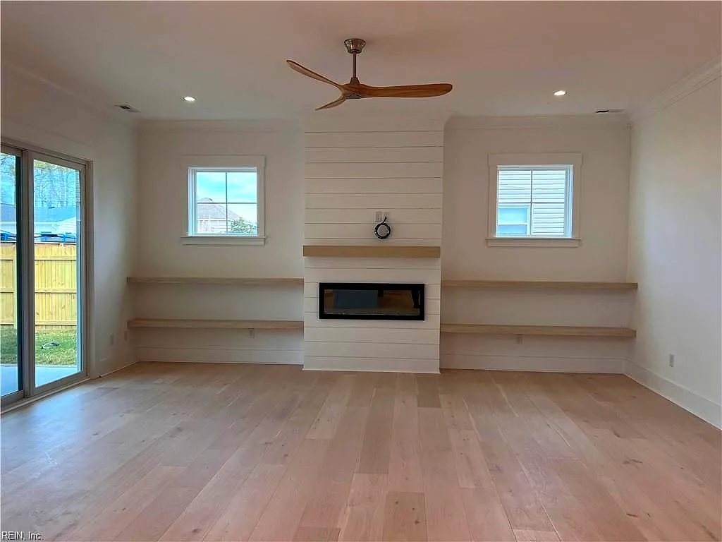 631 Virginia AVE, VIRGINIA BEACH VA 23451 - Photo 4