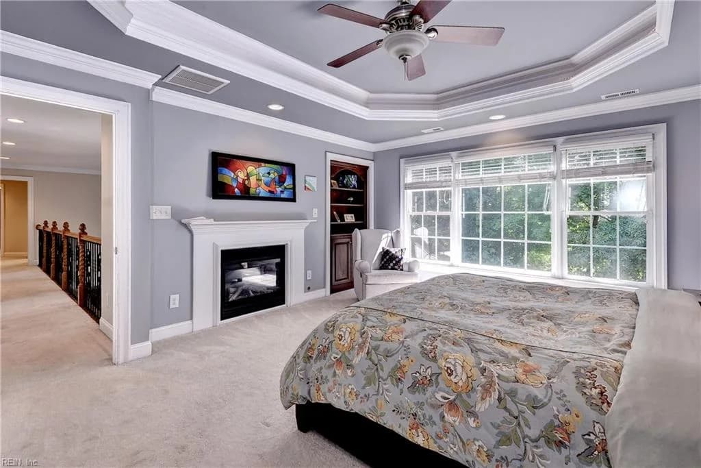 113 Birkdale NONE, WILLIAMSBURG VA 23188 - Photo 5