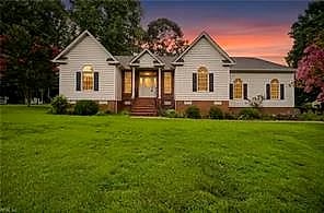 4916 Westmoreland DR, Williamsburg — 3 bed Residential, 2,232 sqft