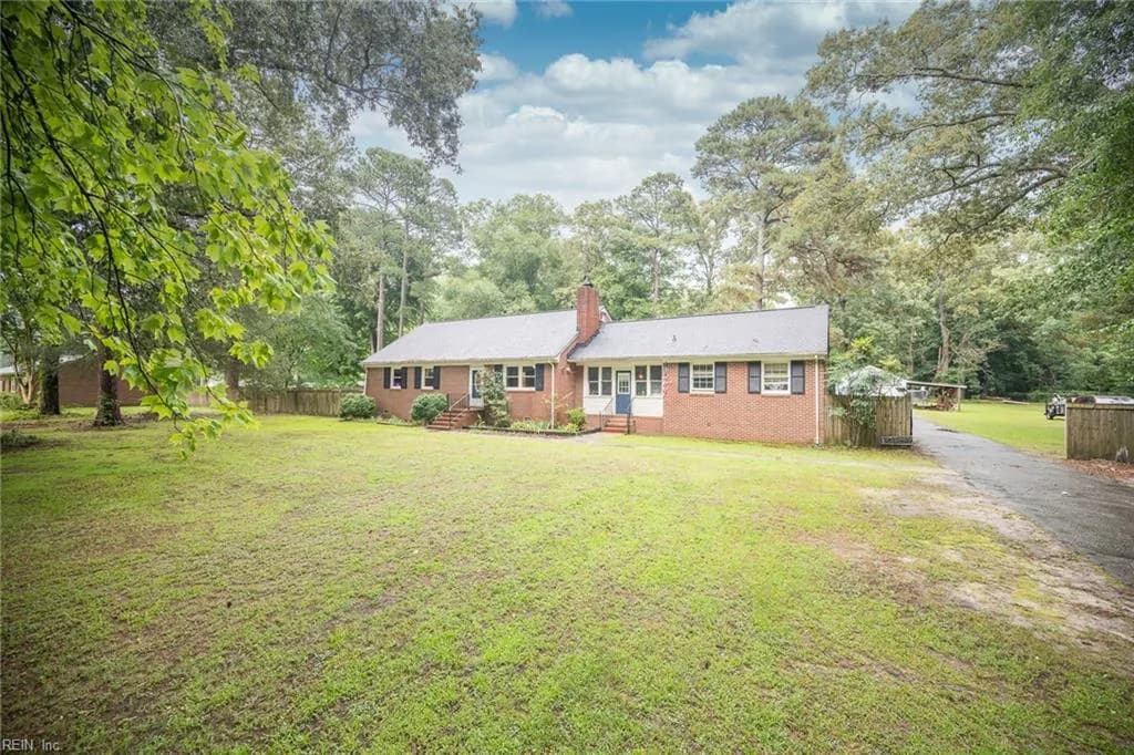 404 Kingsale RD, SUFFOLK VA 23437 - Photo 5