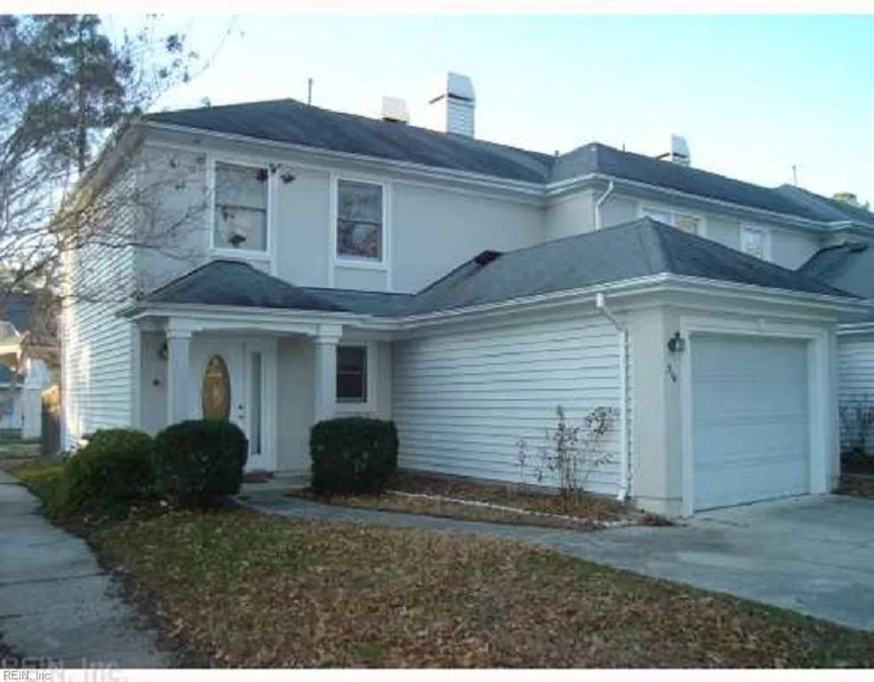 316 ESPLANADE PL, CHESAPEAKE VA 23320