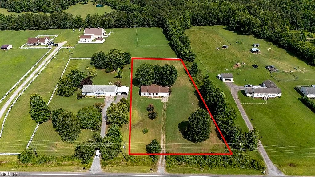 30153 Camp PW, Courtland — 3 bed Residential, 1,344 sqft