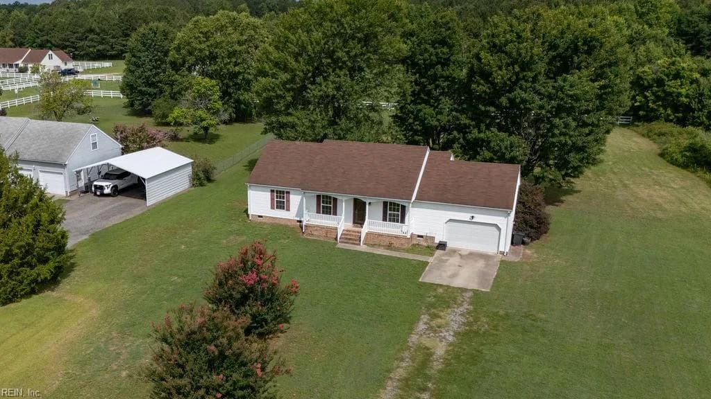 30153 Camp PW, COURTLAND VA 23837 - Photo 5