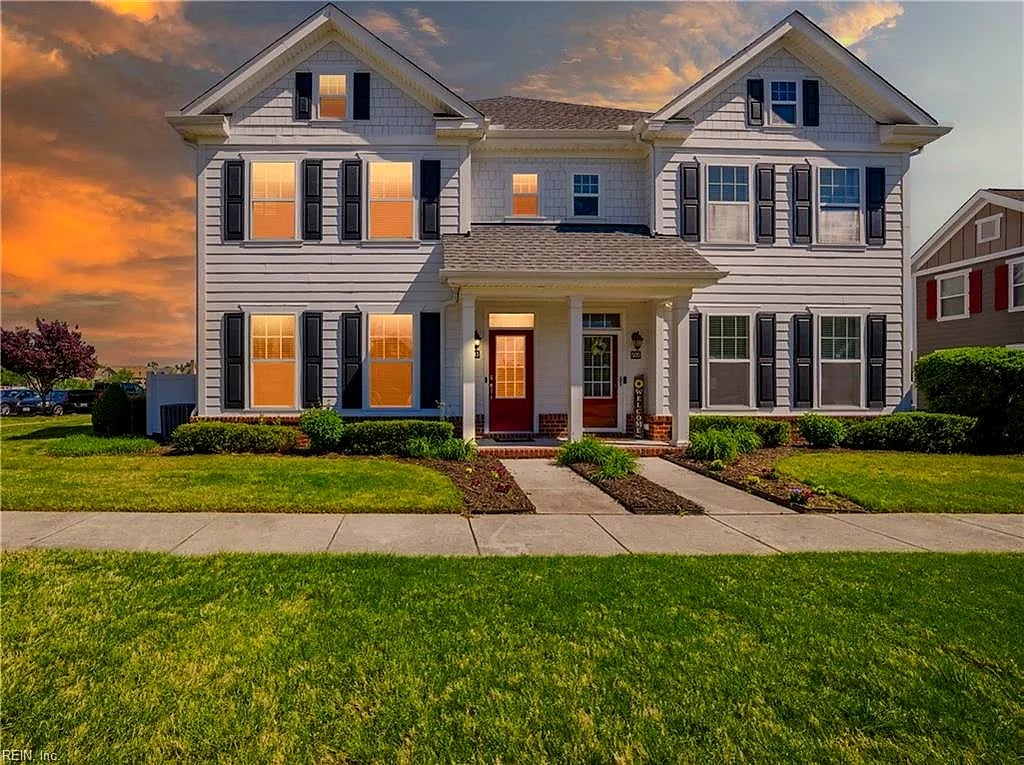 503 Nesbit DR, Chesapeake — 2 bed Residential, 1,456 sqft