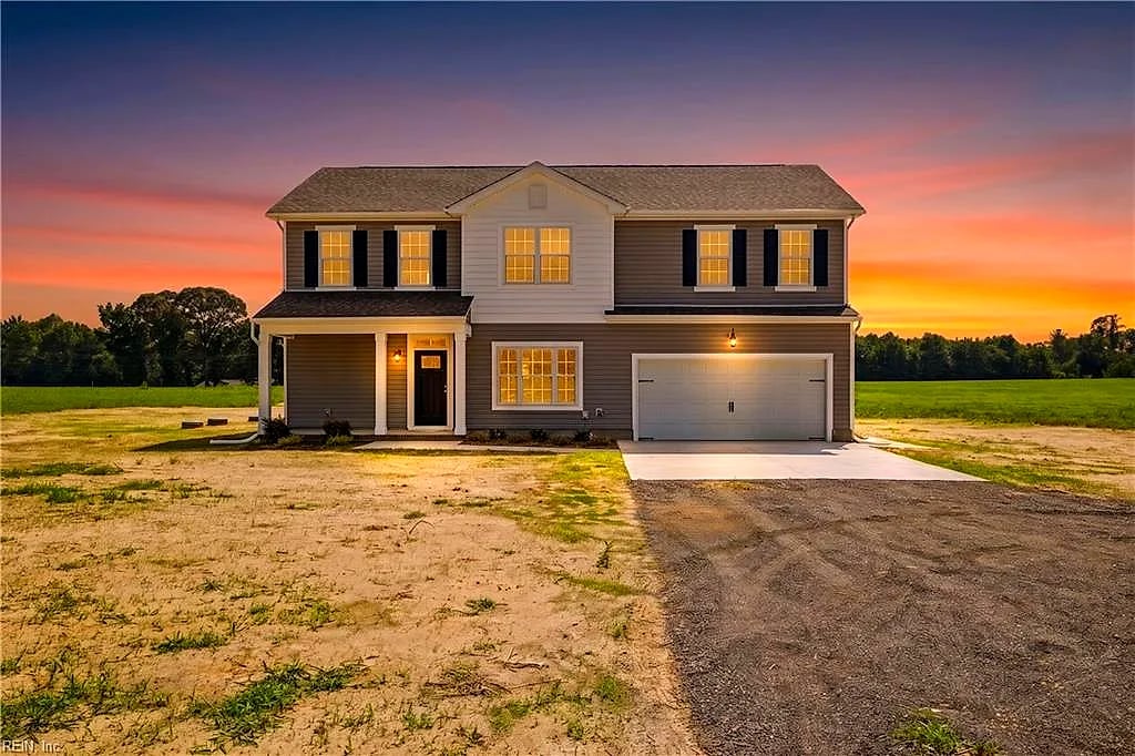 187 Highgate RD, Surry — 4 bed Residential, 2,339 sqft