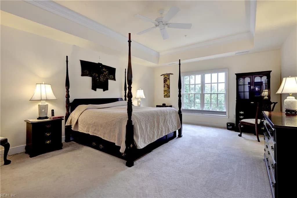 2203 Eaglescliffe NONE, WILLIAMSBURG VA 23188 - Photo 5