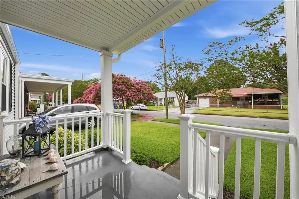 9413 Phillip AVE, NORFOLK VA 23503 - Photo 3