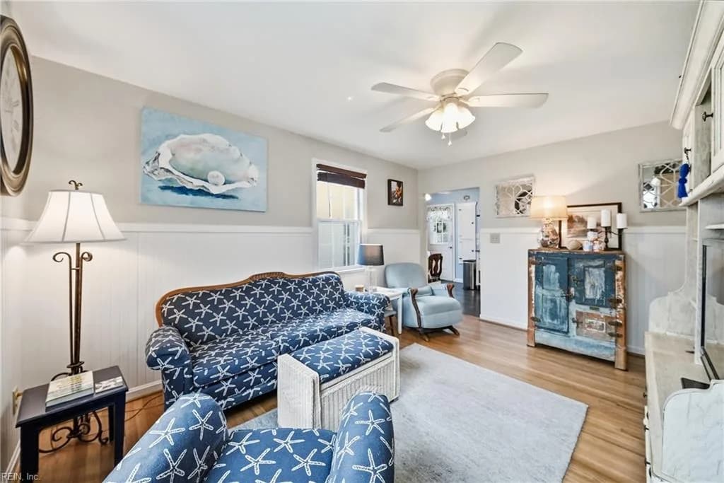 9413 Phillip AVE, NORFOLK VA 23503 - Photo 5