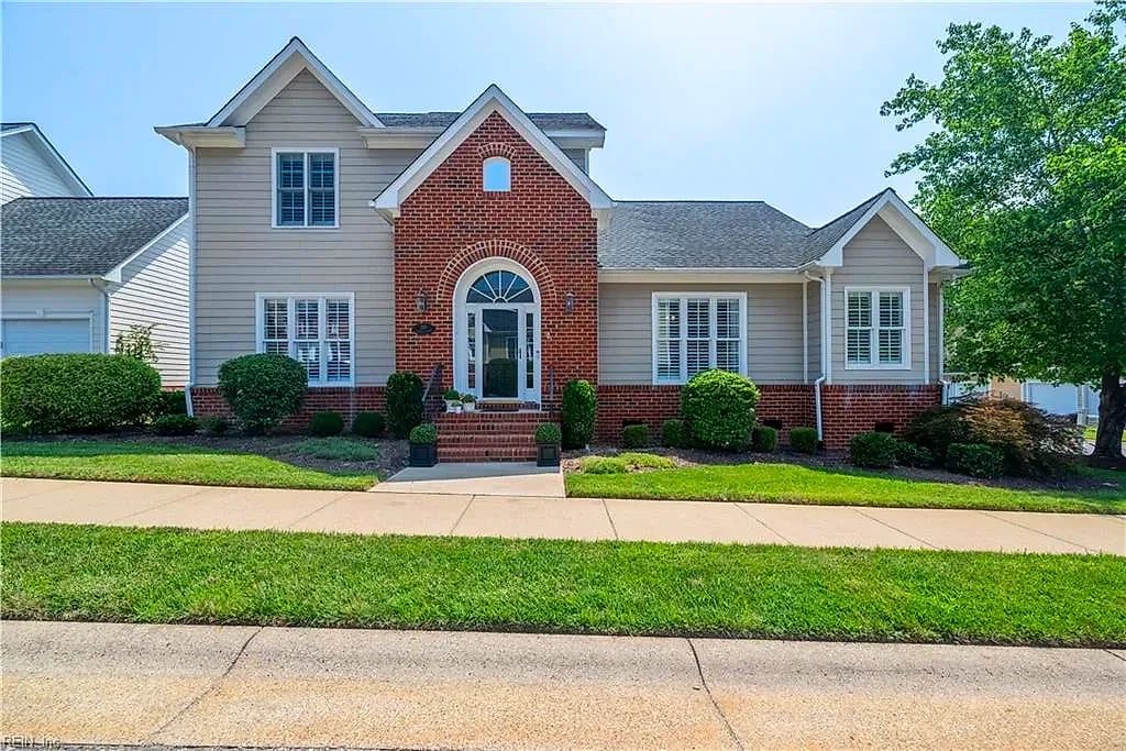 201 Shaindel DR, Williamsburg — 4 bed Residential, 2,059 sqft