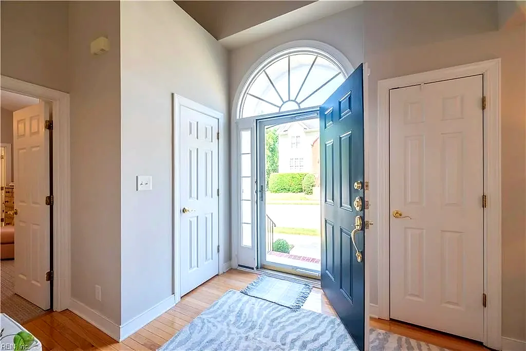 201 Shaindel DR, WILLIAMSBURG VA 23185 - Photo 3