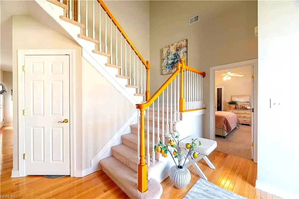 201 Shaindel DR, WILLIAMSBURG VA 23185 - Photo 4