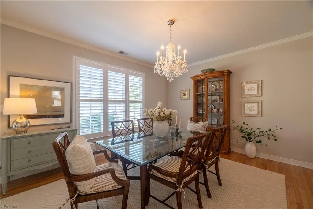 201 Shaindel DR, WILLIAMSBURG VA 23185 - Photo 5