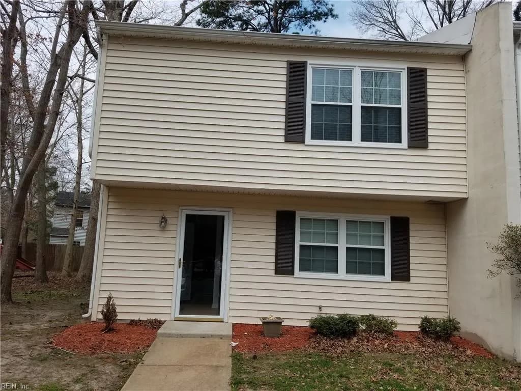 1125 Old Denbigh BLVD, NEWPORTNEWS VA 23608 - Main photo