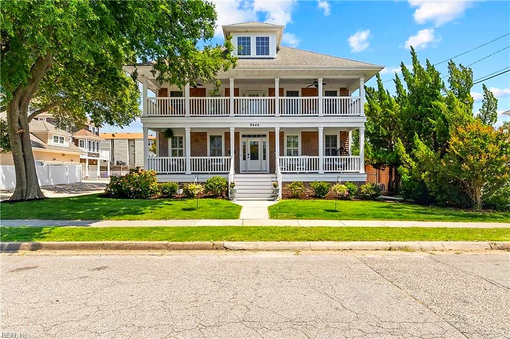 9640 Sturgis ST, NORFOLK VA 23503 - Photo 2