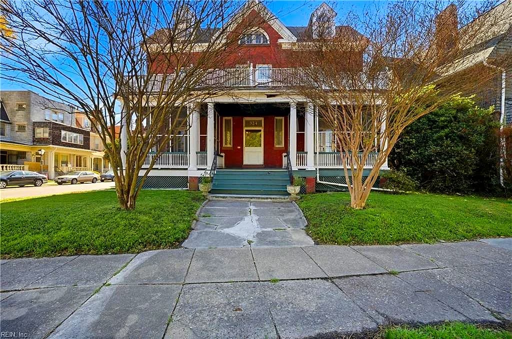 324 Colonial AVE, NORFOLK VA 23507 - Photo 4