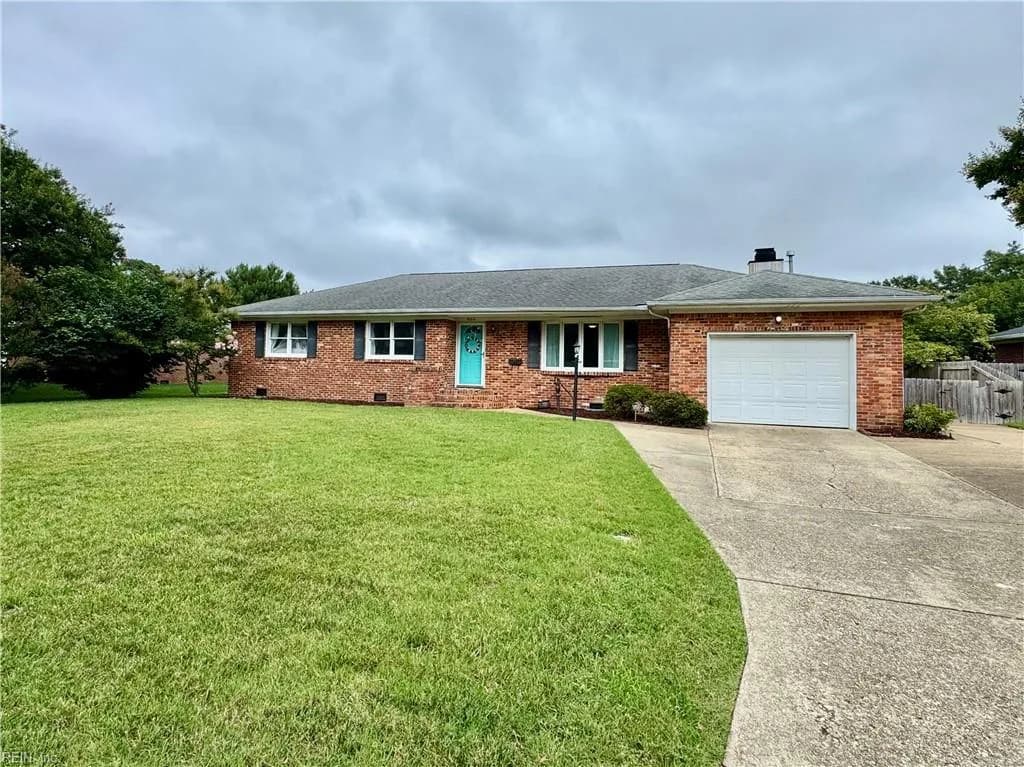4652 Miles Standish RD, VIRGINIABEACH VA 23455 - Photo 2