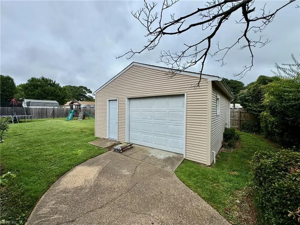 4652 Miles Standish RD, VIRGINIA BEACH VA 23455 - Photo 5