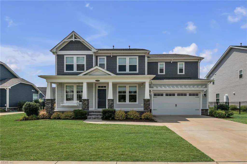 3048 Jimmy Mobley WAY, VIRGINIABEACH VA 23456 - Photo 2